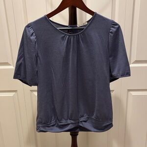 Beacon Women's Blue Blouse